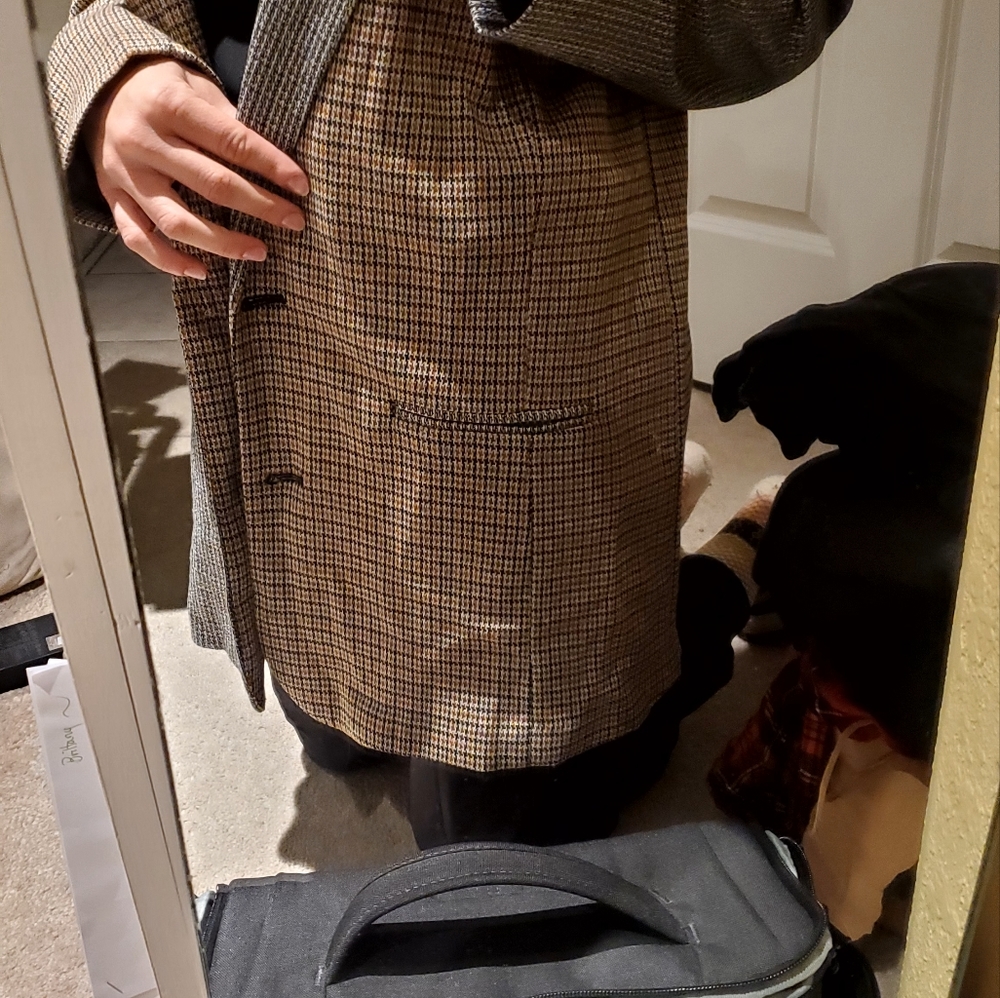 Suit jacket - Picture 2 of 3